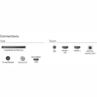 Televizors Philips 32" HD LED TV 32PHS5500/12 [Mazlietots]